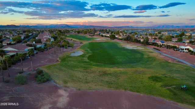 22505 N Galicia Drive, Sun City West, AZ 85375