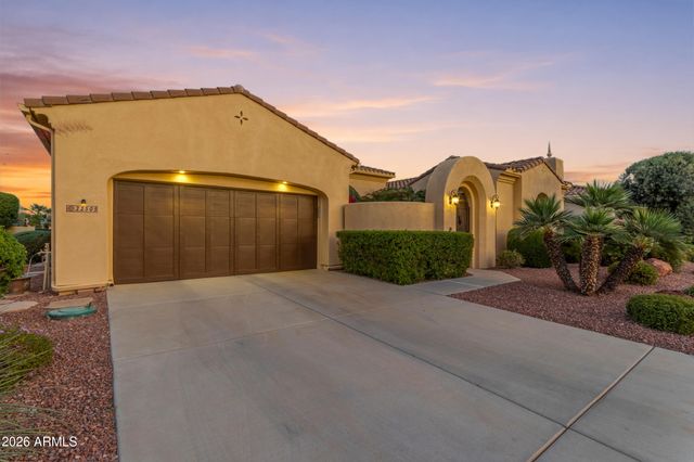 22505 N Galicia Drive, Sun City West, AZ 85375