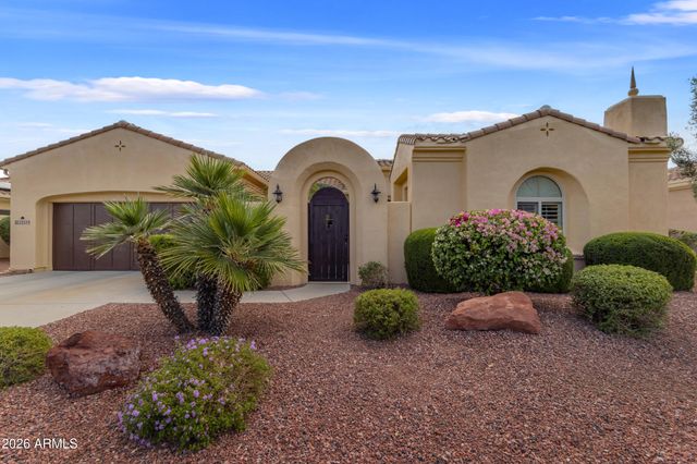 22505 N Galicia Drive, Sun City West, AZ 85375