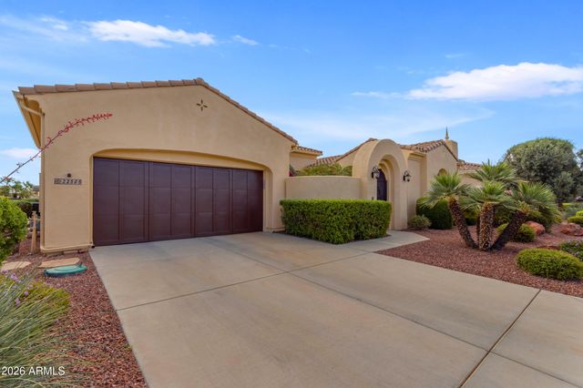 22505 N Galicia Drive, Sun City West, AZ 85375