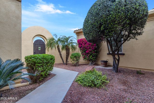 22505 N Galicia Drive, Sun City West, AZ 85375