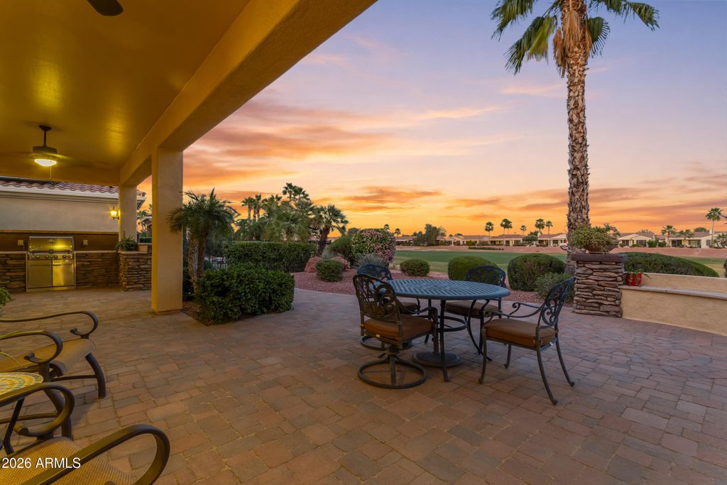 22505 N Galicia Drive, Sun City West, AZ 85375