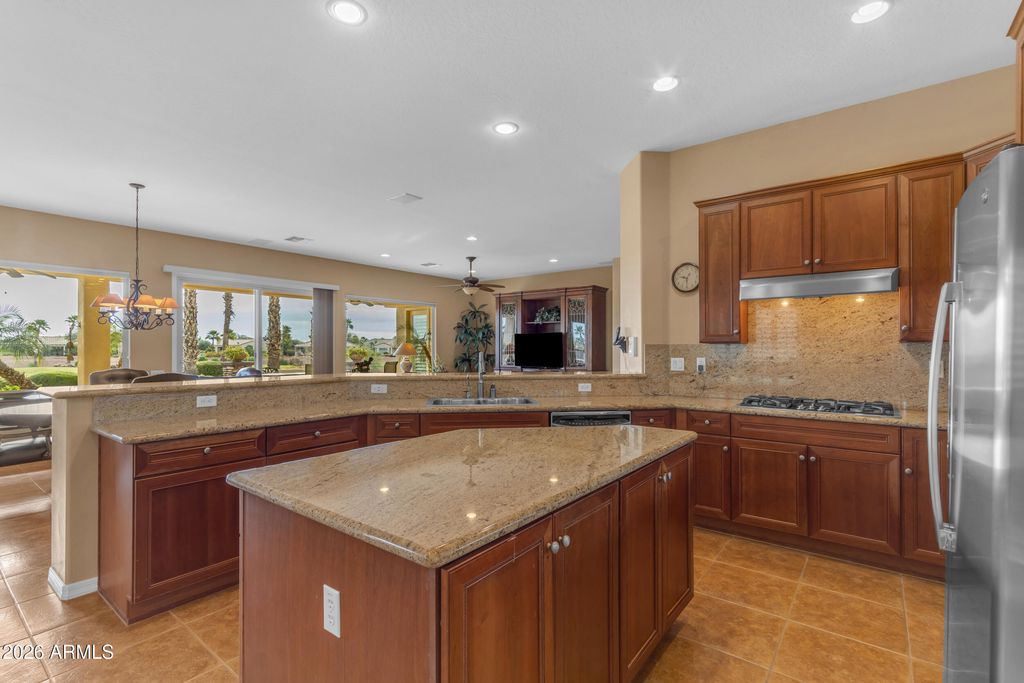Image 11 of property listing at 22505 N Galicia Drive, Sun City West, AZ 85375