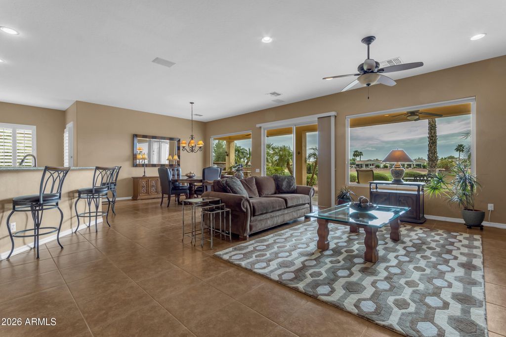 Image 15 of property listing at 22505 N Galicia Drive, Sun City West, AZ 85375
