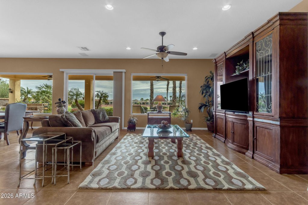 Image 16 of property listing at 22505 N Galicia Drive, Sun City West, AZ 85375