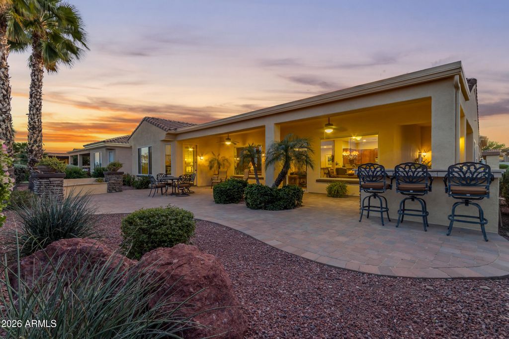 Image 3 of property listing at 22505 N Galicia Drive, Sun City West, AZ 85375