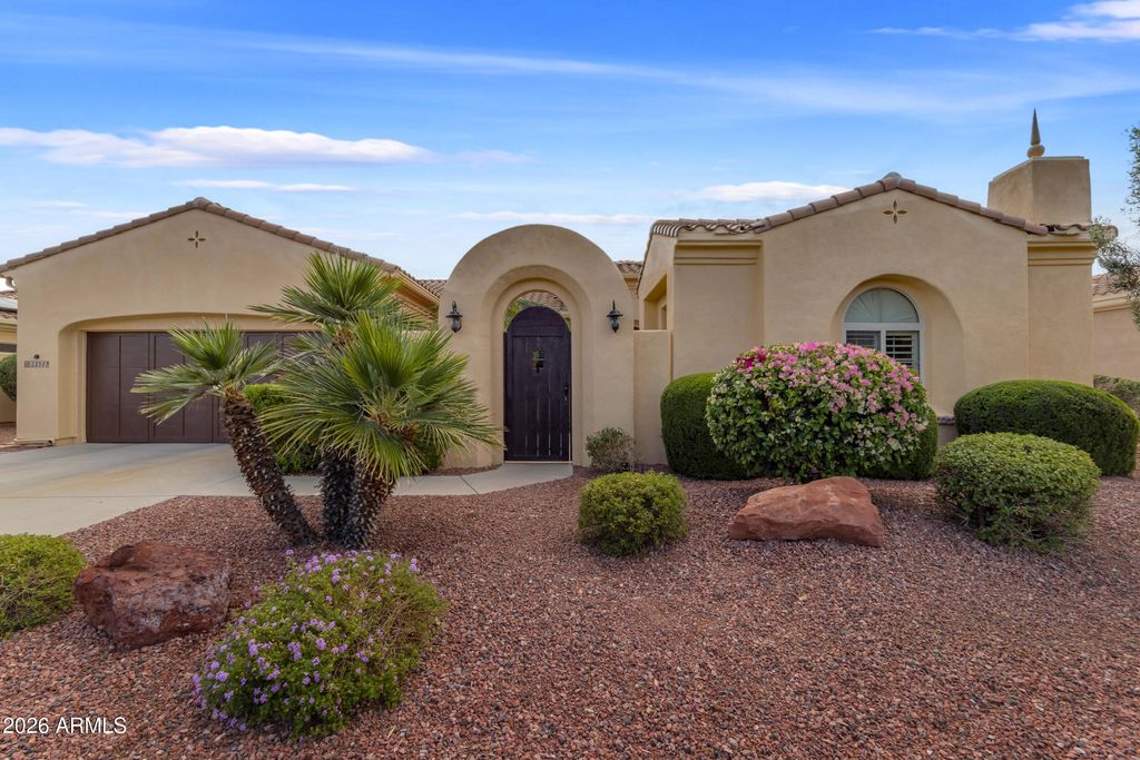 Image 6 of property listing at 22505 N Galicia Drive, Sun City West, AZ 85375