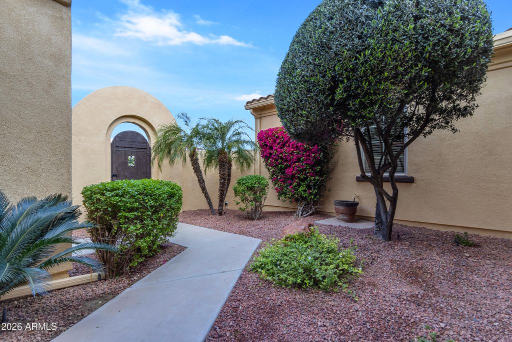 Image 8 of property listing at 22505 N Galicia Drive, Sun City West, AZ 85375