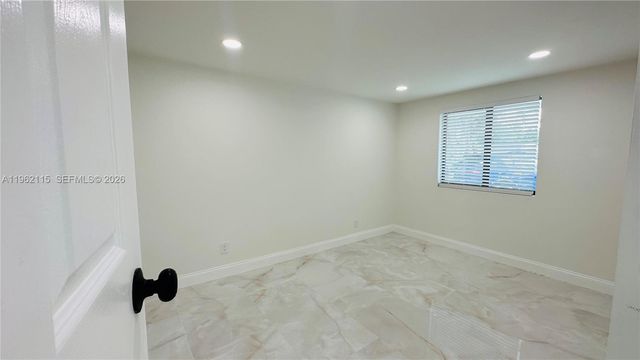 40 NW 125th Street, North Miami, FL 33168
