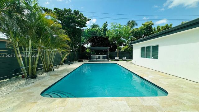 40 NW 125th Street, North Miami, FL 33168