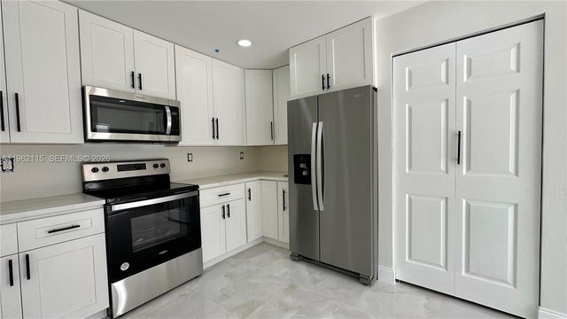 40 NW 125th Street, North Miami, FL 33168
