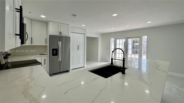 40 NW 125th Street, North Miami, FL 33168