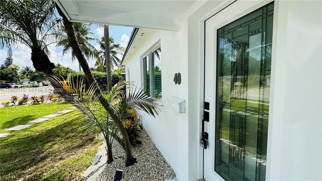 40 NW 125th Street, North Miami, FL 33168