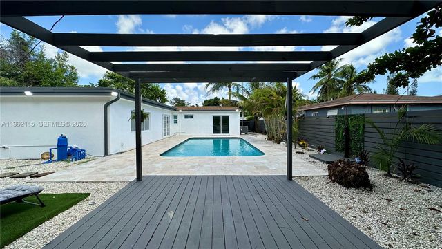 40 NW 125th Street, North Miami, FL 33168