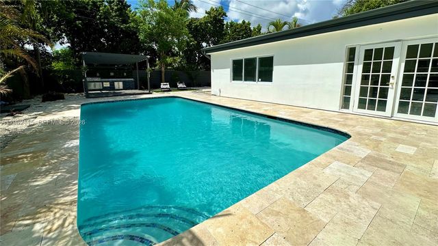 40 NW 125th Street, North Miami, FL 33168