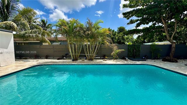 40 NW 125th Street, North Miami, FL 33168