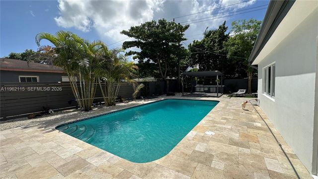40 NW 125th Street, North Miami, FL 33168