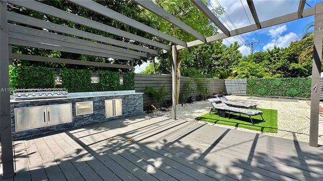 40 NW 125th Street, North Miami, FL 33168
