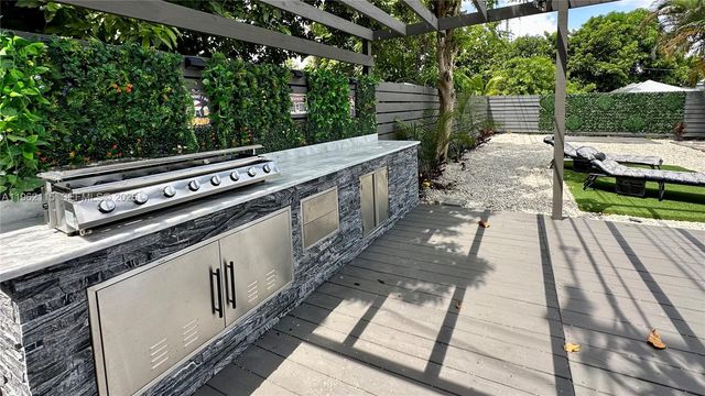 40 NW 125th Street, North Miami, FL 33168