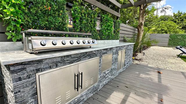 40 NW 125th Street, North Miami, FL 33168