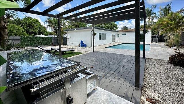 40 NW 125th Street, North Miami, FL 33168