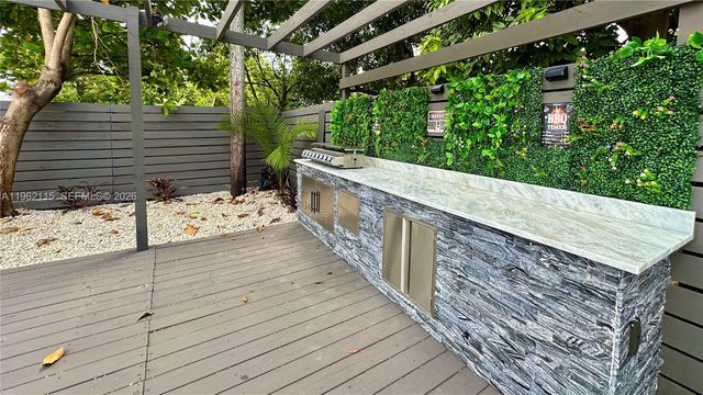 40 NW 125th Street, North Miami, FL 33168