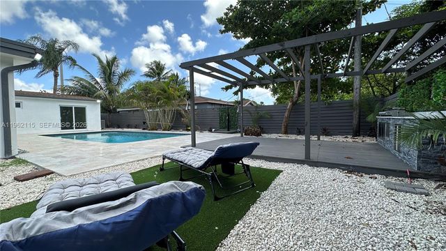 40 NW 125th Street, North Miami, FL 33168