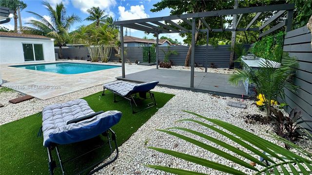 40 NW 125th Street, North Miami, FL 33168