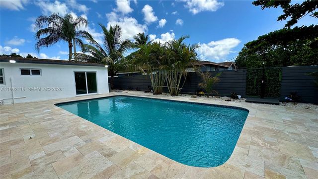 40 NW 125th Street, North Miami, FL 33168