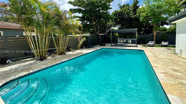 40 NW 125th Street, North Miami, FL 33168