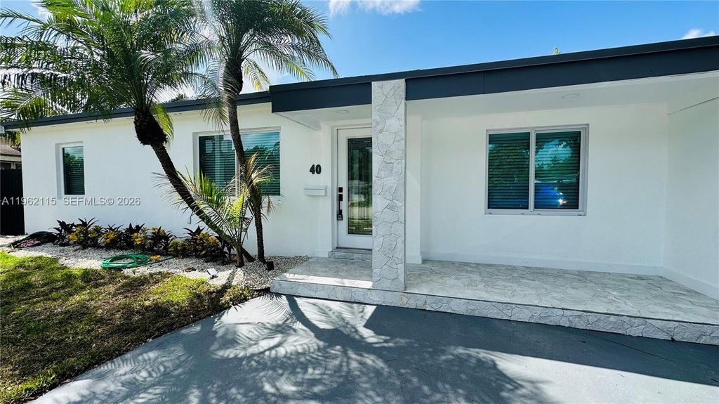 40 NW 125th Street, North Miami, FL 33168