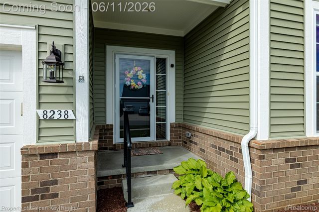 8238 Carston Lane, Green Oak Township, MI 48116