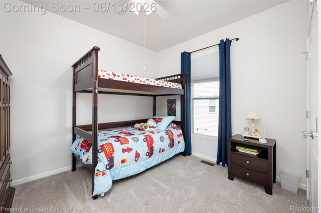 8238 Carston Lane, Green Oak Township, MI 48116