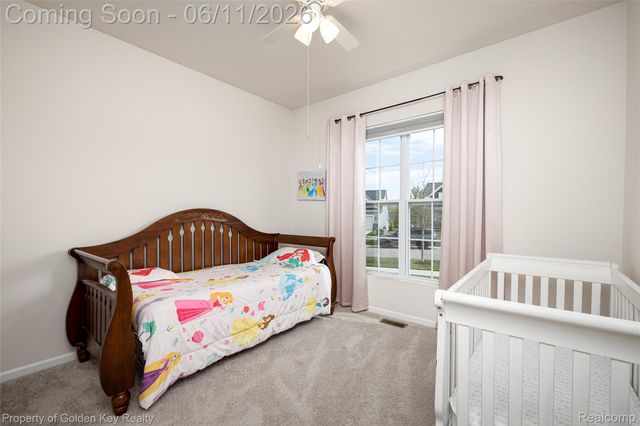 8238 Carston Lane, Green Oak Township, MI 48116