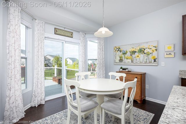 8238 Carston Lane, Green Oak Township, MI 48116