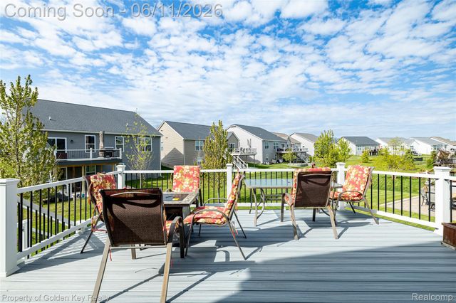8238 Carston Lane, Green Oak Township, MI 48116