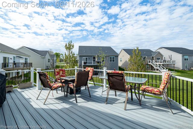 8238 Carston Lane, Green Oak Township, MI 48116