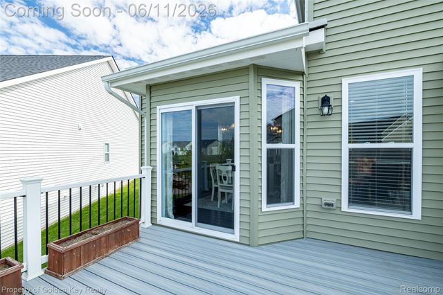 8238 Carston Lane, Green Oak Township, MI 48116