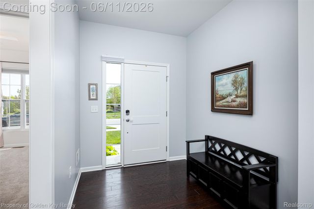 8238 Carston Lane, Green Oak Township, MI 48116