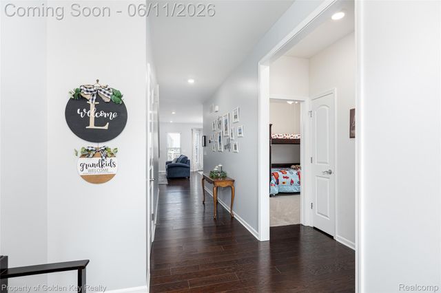 8238 Carston Lane, Green Oak Township, MI 48116
