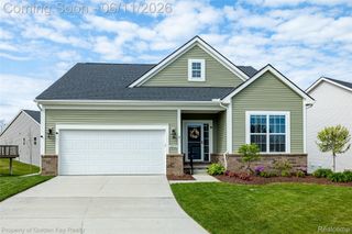 8238 Carston Lane, Green Oak Township, MI 48116