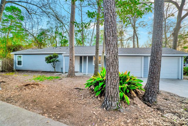 1314 E Red Cedar Circle, Spring, TX 77380