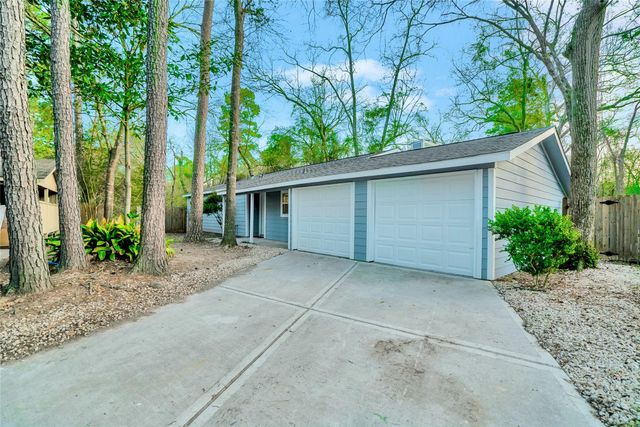 1314 E Red Cedar Circle, Spring, TX 77380