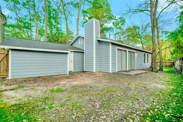 1314 E Red Cedar Circle, Spring, TX 77380