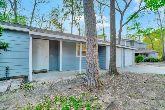 1314 E Red Cedar Circle, Spring, TX 77380