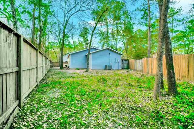 1314 E Red Cedar Circle, Spring, TX 77380