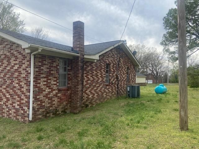 2603 BERRYHILL RD, Cordova, TN 38016