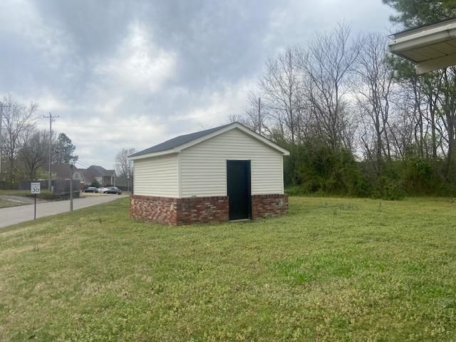 2603 BERRYHILL RD, Cordova, TN 38016
