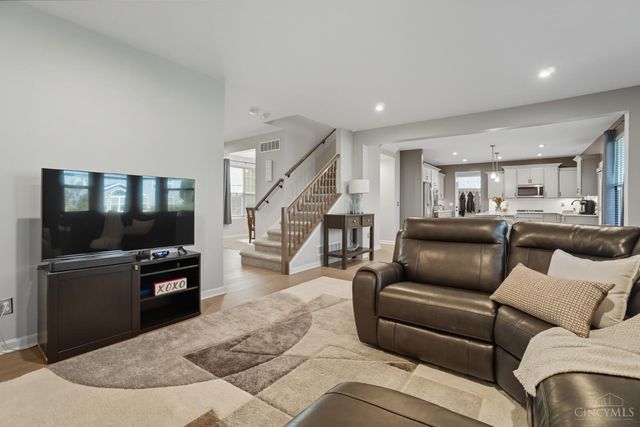 1218 Twin Gate Run, Batavia Twp, OH 45102