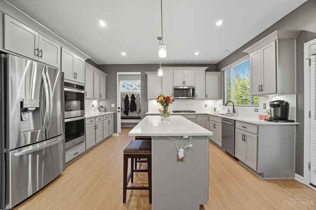 1218 Twin Gate Run, Batavia Twp, OH 45102